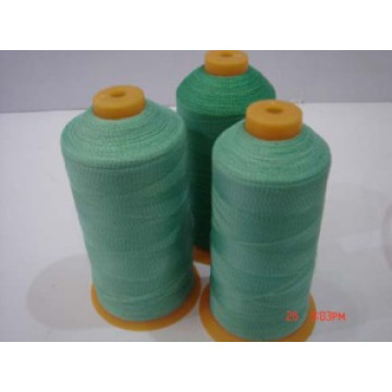 High Temperature PTFE Thread for Filter Bag